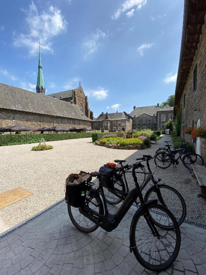 O Macra House - Aubel, Pays De Herve Экстерьер фото