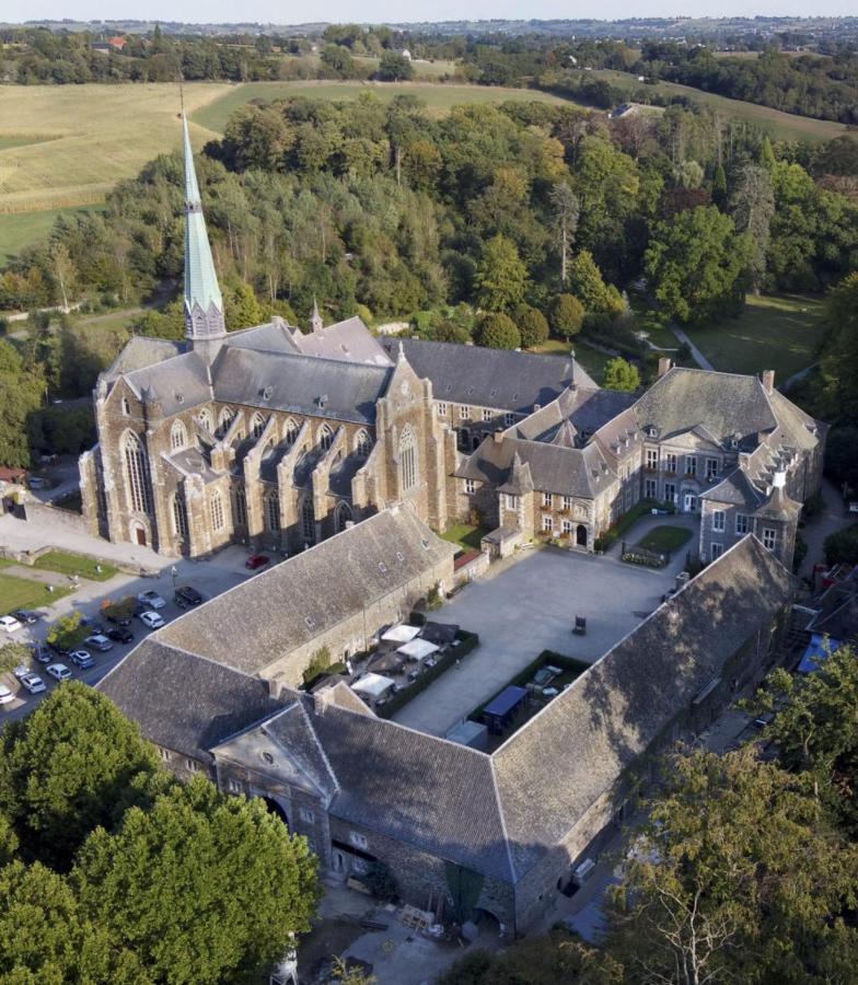 O Macra House - Aubel, Pays De Herve Экстерьер фото