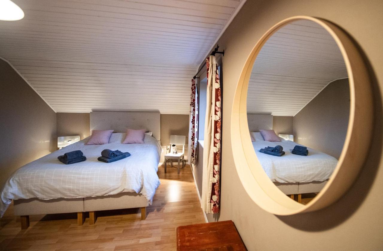 O Macra House - Aubel, Pays De Herve Экстерьер фото
