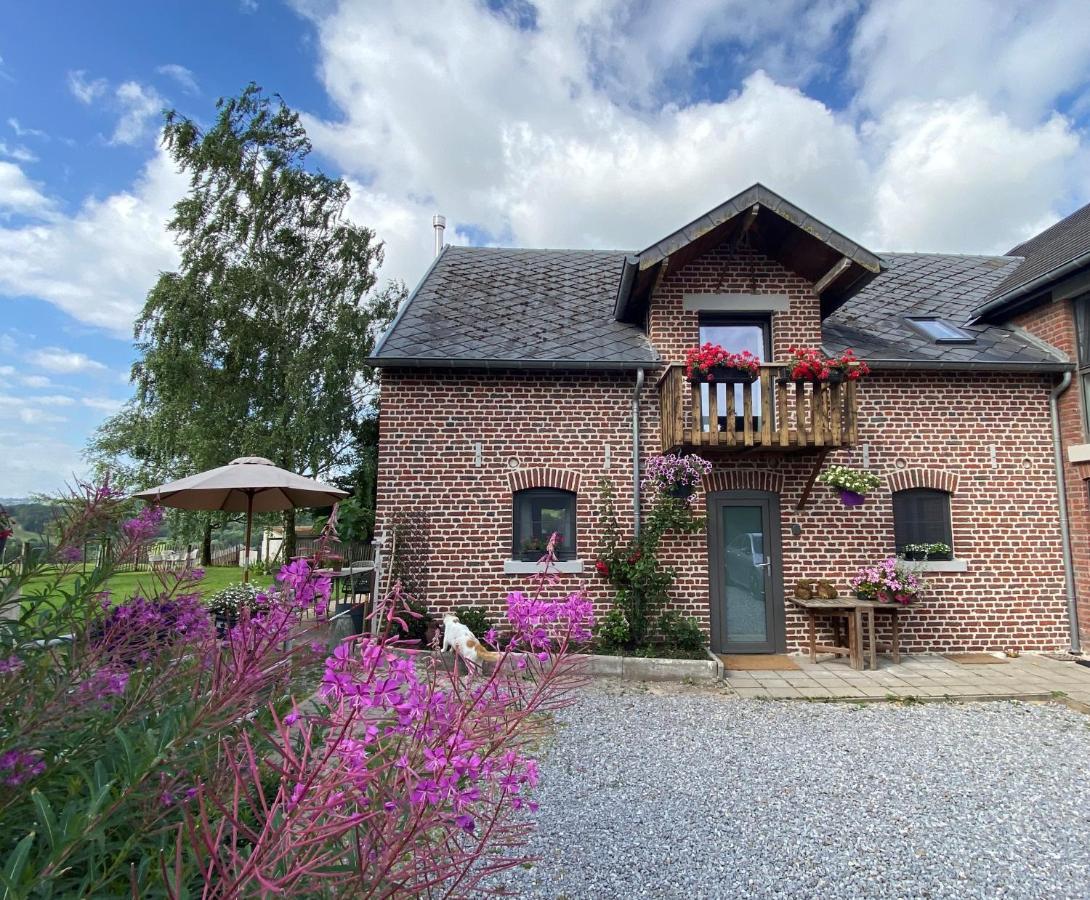 O Macra House - Aubel, Pays De Herve Экстерьер фото